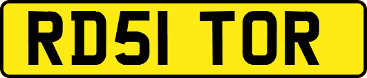 RD51TOR