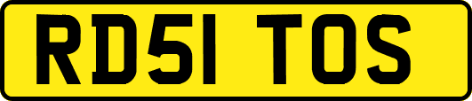 RD51TOS