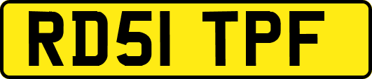 RD51TPF