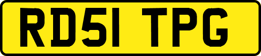 RD51TPG