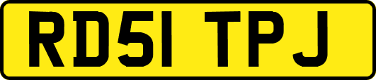 RD51TPJ