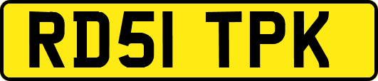 RD51TPK