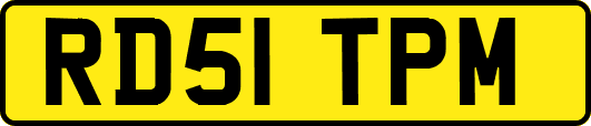 RD51TPM