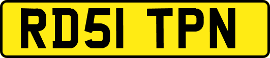 RD51TPN