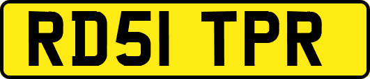 RD51TPR