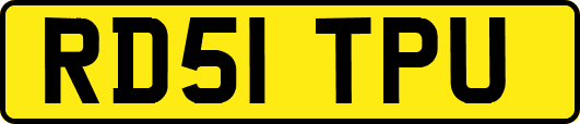 RD51TPU