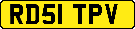 RD51TPV