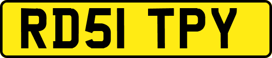 RD51TPY