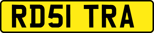 RD51TRA