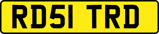 RD51TRD