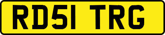 RD51TRG