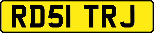 RD51TRJ