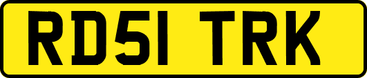 RD51TRK