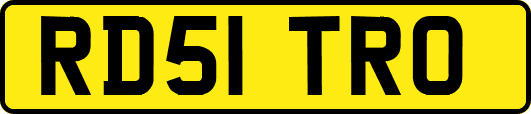 RD51TRO