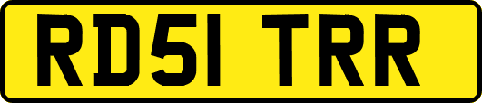 RD51TRR