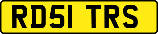 RD51TRS