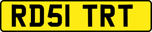 RD51TRT