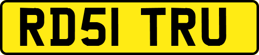 RD51TRU