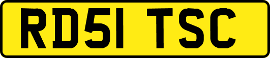 RD51TSC
