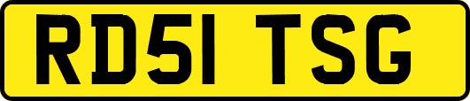 RD51TSG