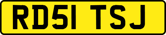 RD51TSJ