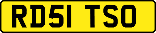 RD51TSO