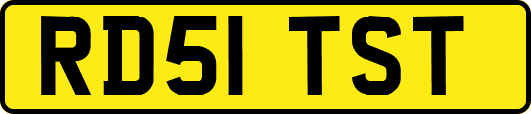 RD51TST