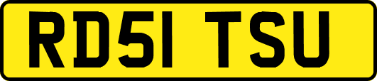 RD51TSU