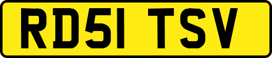 RD51TSV