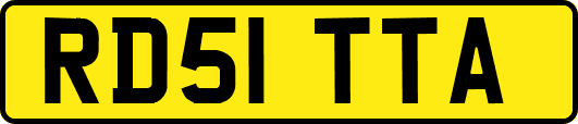 RD51TTA