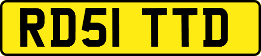 RD51TTD