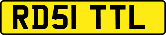 RD51TTL