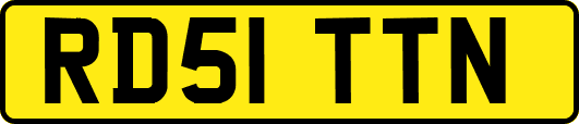 RD51TTN