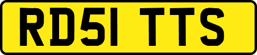 RD51TTS