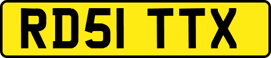 RD51TTX
