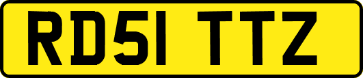 RD51TTZ