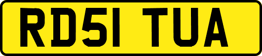 RD51TUA