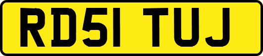 RD51TUJ