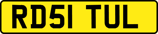 RD51TUL