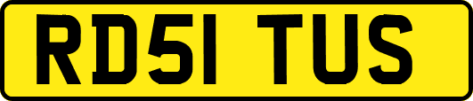 RD51TUS