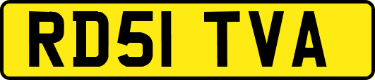 RD51TVA