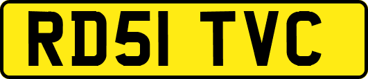 RD51TVC
