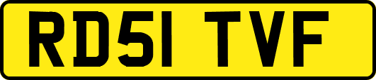 RD51TVF