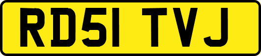 RD51TVJ
