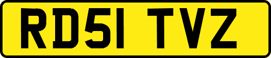 RD51TVZ