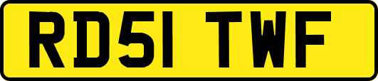 RD51TWF