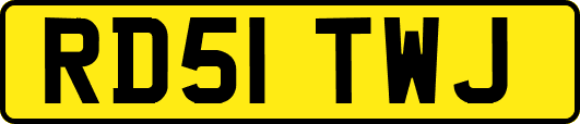 RD51TWJ