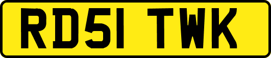 RD51TWK