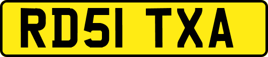 RD51TXA