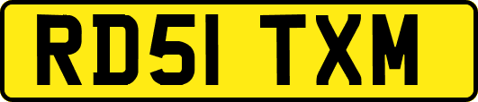 RD51TXM